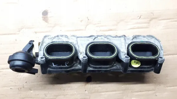 Vasen imusarja OEM 06E133109AR 3.0 TFSI image 6