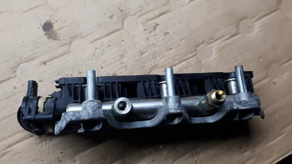 Vasen imusarja OEM 06E133109AR 3.0 TFSI image 7
