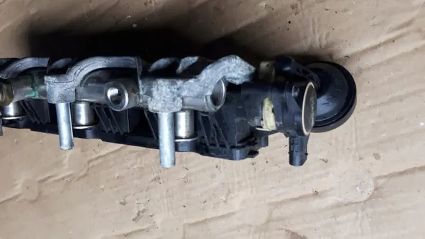 Vasen imusarja OEM 06E133109AR 3.0 TFSI image 8