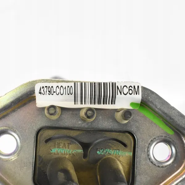 Versnellingskoppeling OEM 43790-CO100 voor Hyundai i20N 1.6 T-GDI image 4