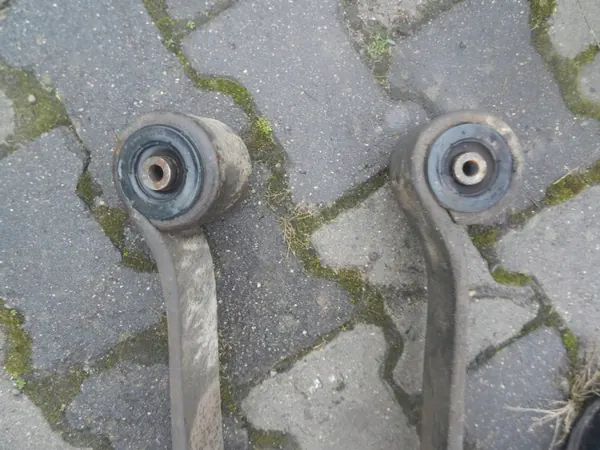 Hinterfeder 25mm OEM resor für Sprinter 906/VW Crafter image 7
