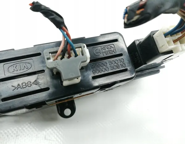 KIA MAGENTIS 2.0 Kello 959003C010 image 4