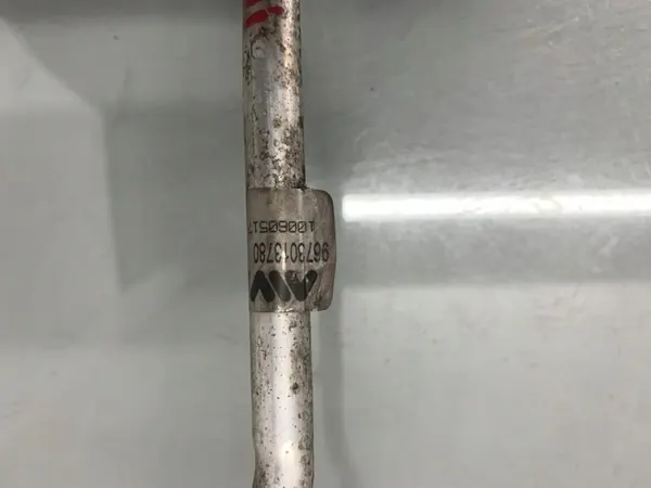 Tubo Aire Acondicionado OEM 9673013780 para Citroen C3 II 1.6 eHDI image 4