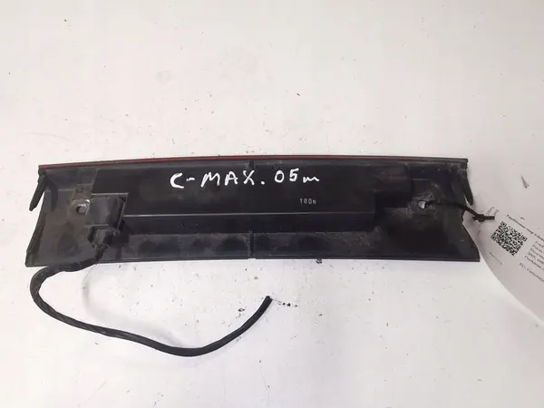 Lisäjarruvalo FORD FOCUS C-MAX 2005 image 2