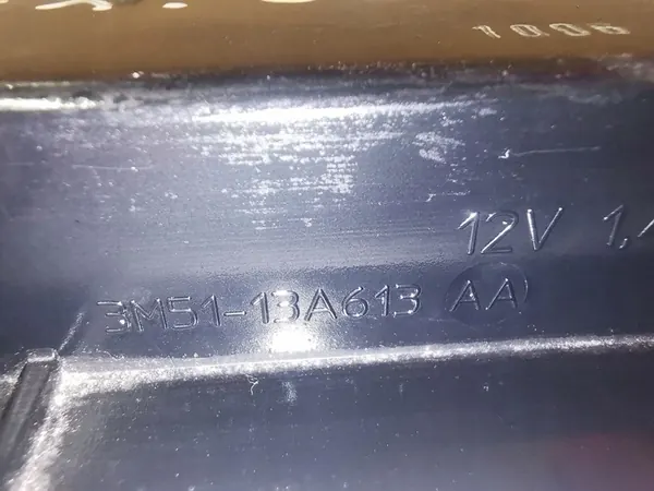 Lisäjarruvalo FORD FOCUS C-MAX 2005 image 3