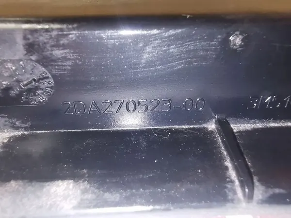 Lisäjarruvalo FORD FOCUS C-MAX 2005 image 4