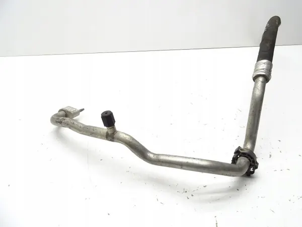 Flexible climatisation OEM 5Q0820743C pour Seat Leon III A3 image 3