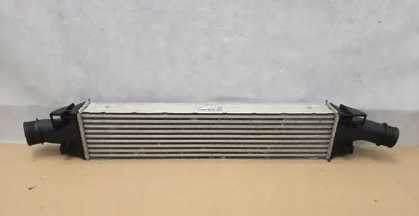 INTERCOOLER AUDI Q5 SQ5 16- 8W0145805AD image 2
