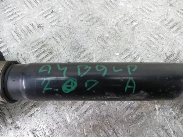 Begagnad framaxel halvaxel vänster/höger OEM 8W0407271E image 6