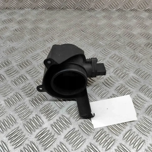 Luftmassenmesser Audi A8 D3 6.0 W12 07C906461A image 2