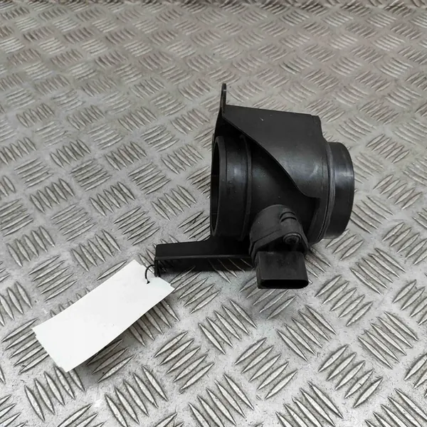 Luftmassenmesser Audi A8 D3 6.0 W12 07C906461A image 3