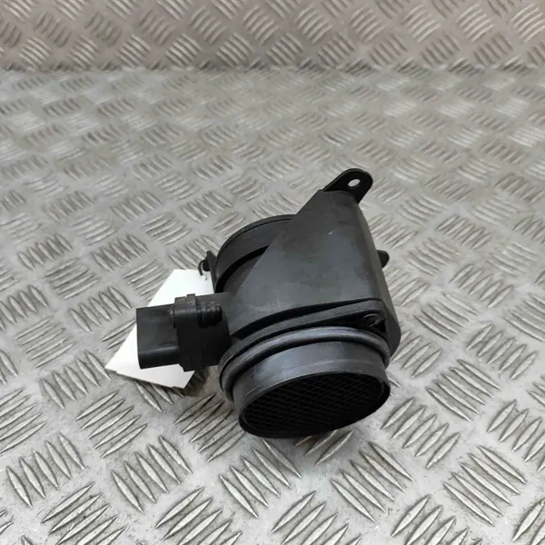 Luftmassenmesser Audi A8 D3 6.0 W12 07C906461A image 4