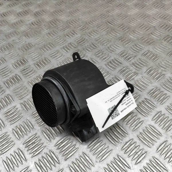 Luftmassenmesser Audi A8 D3 6.0 W12 07C906461A image 5