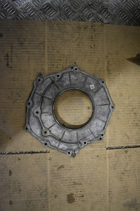 Cubierta de eje OEM A1770104805 para Mercedes W213 W222 image 2