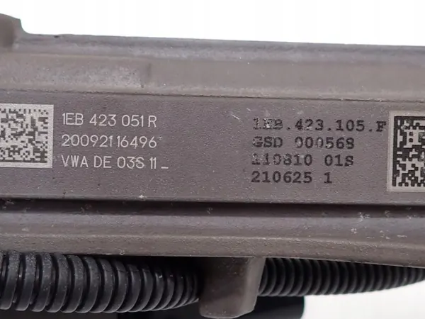 Colonne de direction OEM 1EB423051R pour Cupra Born VW ID3 image 8