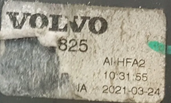 Klappensensor Bewegungsdetektion OEM 32264825 image 3