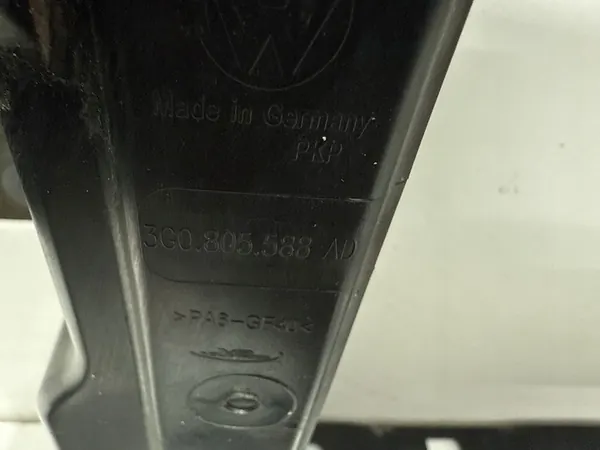 VOLKSWAGEN PASSAT B8 Reforço de Viga Frontal image 4