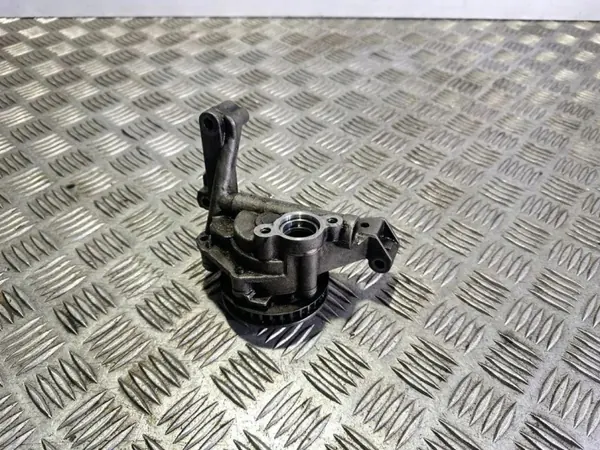 Skoda Oljepump OEM 03L115105B för Fabia Mk2 image 2