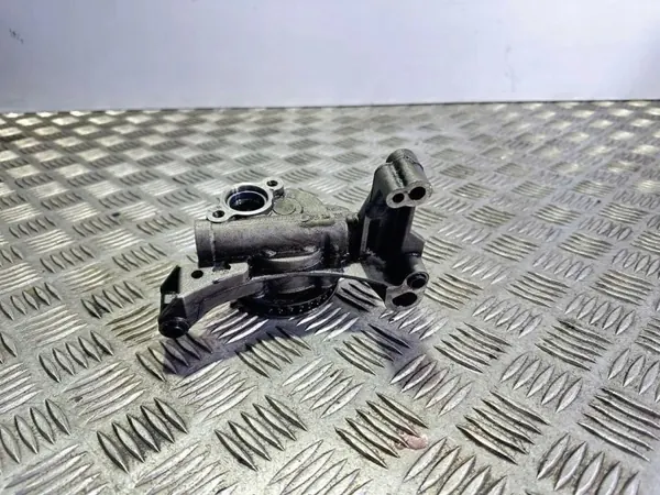Skoda Oljepump OEM 03L115105B för Fabia Mk2 image 4