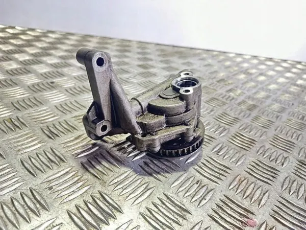 Skoda Oljepump OEM 03L115105B för Fabia Mk2 image 5