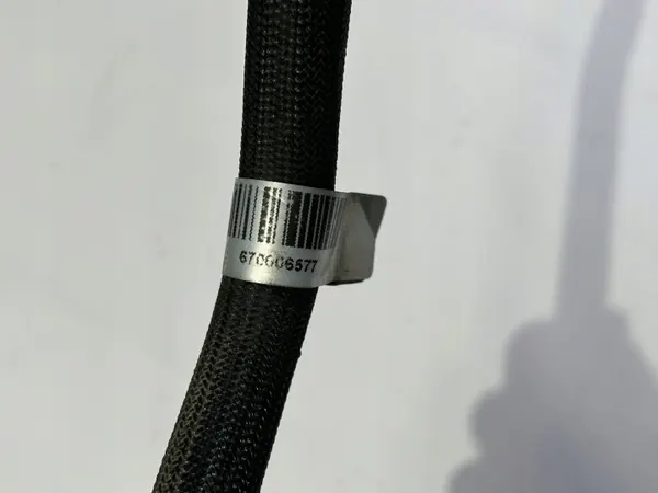 Flexible de direction assistée Maserati Ghibli OEM 6700065 image 4