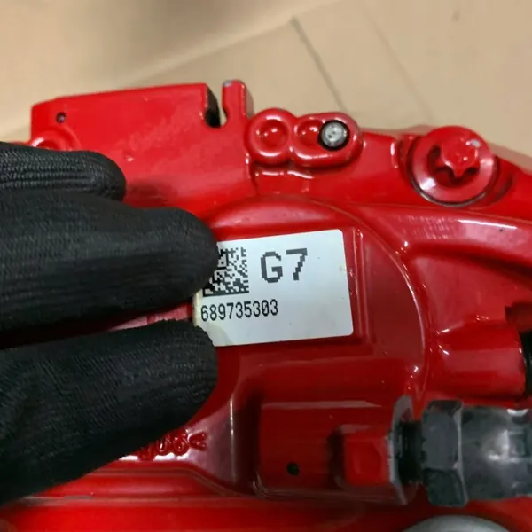 BMW X5 G05 M Vasen Jousitus Kit OEM 689735303 image 4