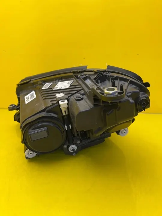 Rechter Koplamp Mercedes E-Klasse W213 Multibeam image 5