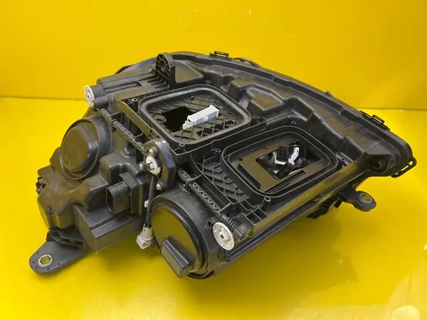 Rechter Koplamp Mercedes E-Klasse W213 Multibeam image 6