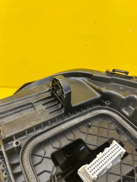 Rechter Koplamp Mercedes E-Klasse W213 Multibeam image 7