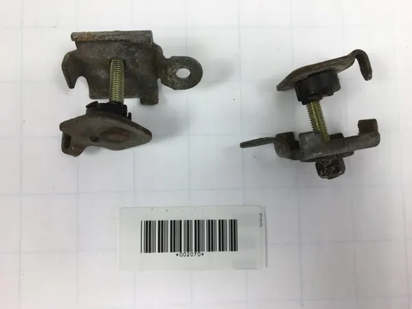 Anturin kiinnike OEM 1295401144 W124 Cabriolle image 10