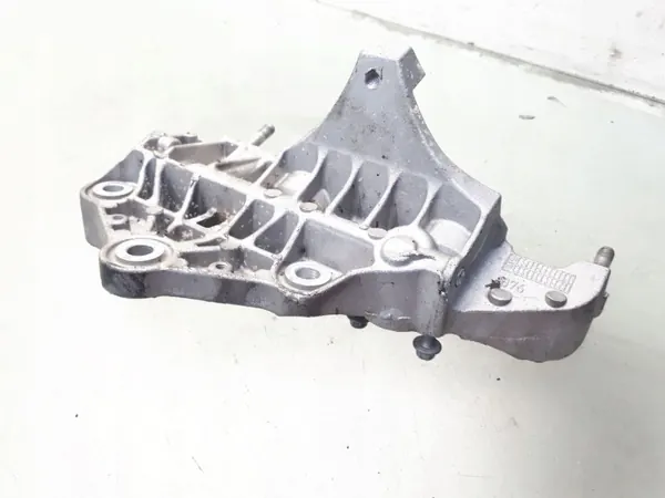Support refroidisseur EGR Maserati Ghibli OEM 90513443F image 2