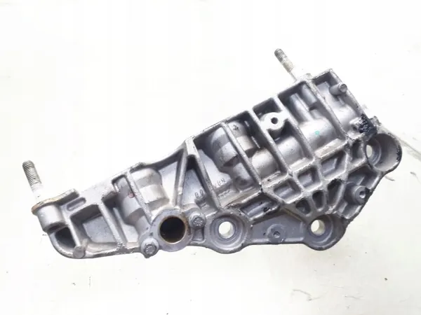 Support refroidisseur EGR Maserati Ghibli OEM 90513443F image 3