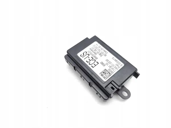 Módulo de controlo BMW 9347470 para Série 3 320d Diesel image 10