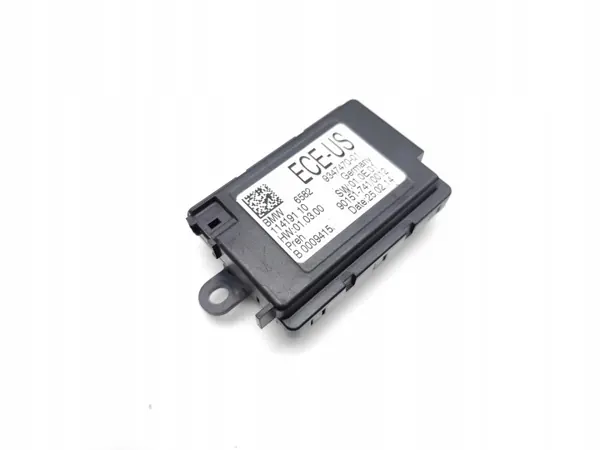 Módulo de controlo BMW 9347470 para Série 3 320d Diesel image 3