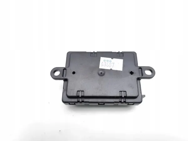 Módulo de controlo BMW 9347470 para Série 3 320d Diesel image 6