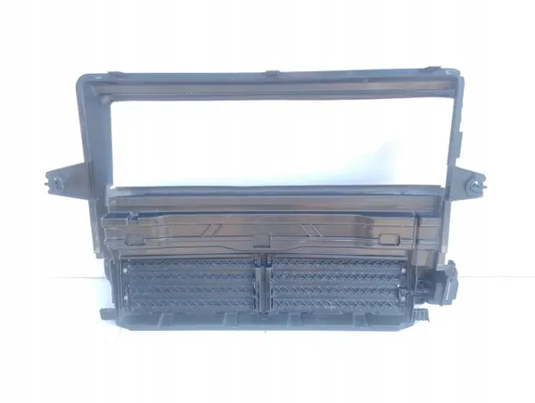 Grille d'Entrée d'Air OEM 31455482 Côté Passager Avant image 4