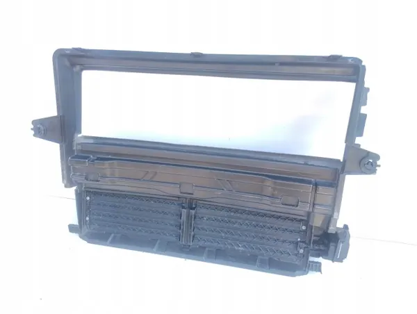 Grille d'Entrée d'Air OEM 31455482 Côté Passager Avant image 5