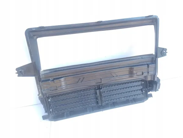 Grille d'Entrée d'Air OEM 31455482 Côté Passager Avant image 6