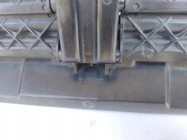 Grille d'Entrée d'Air OEM 31455482 Côté Passager Avant image 7