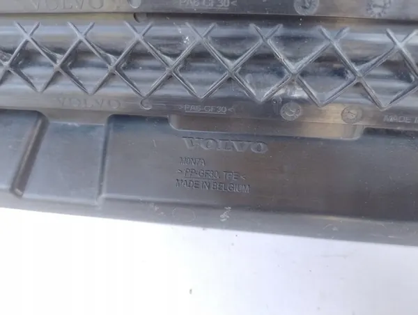 Grille d'Entrée d'Air OEM 31455482 Côté Passager Avant image 9
