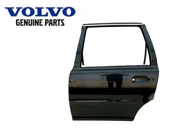 VOLVO XC90 I 1 2002- Porte Arrière Gauche - Pièce OEM image 2