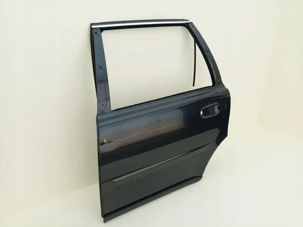 VOLVO XC90 I 1 2002- Porte Arrière Gauche - Pièce OEM image 3