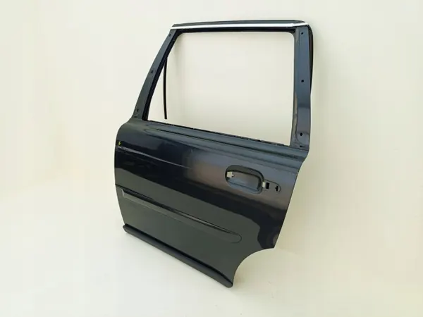 VOLVO XC90 I 1 2002- Porte Arrière Gauche - Pièce OEM image 4