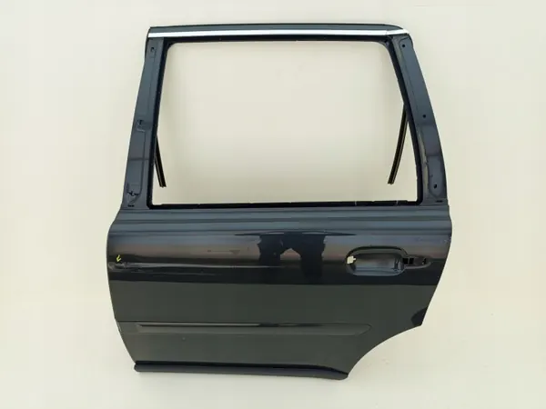 VOLVO XC90 I 1 2002- Porte Arrière Gauche - Pièce OEM image 5