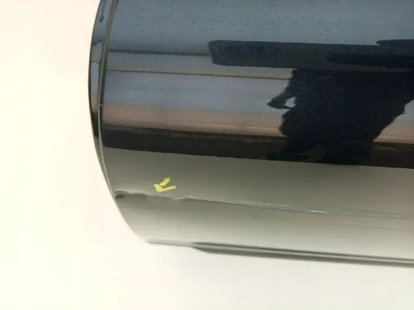 VOLVO XC90 I 1 2002- Porte Arrière Gauche - Pièce OEM image 7