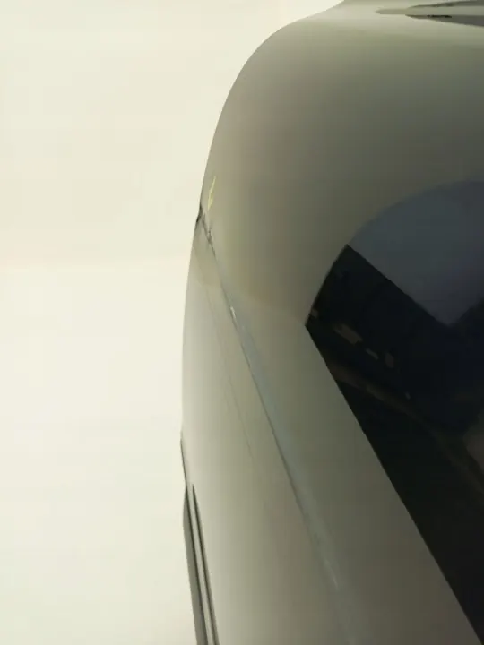 VOLVO XC90 I 1 2002- Porte Arrière Gauche - Pièce OEM image 8