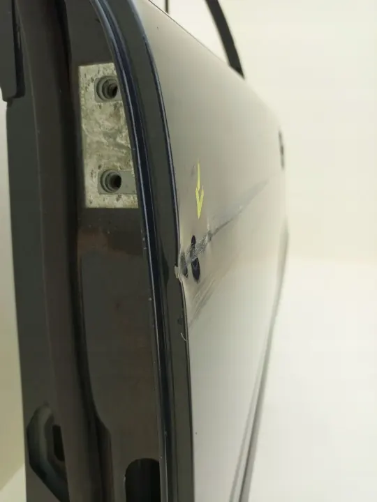 VOLVO XC90 I 1 2002- Porte Arrière Gauche - Pièce OEM image 9