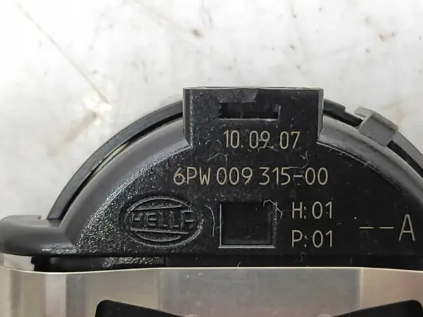 Regensensor Renault OE OEM 6PW009315 Voor Midden image 6