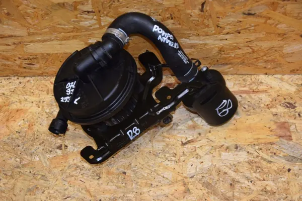 Audi R8 4S II sekundärluftpump OEM 7L959253K image 6