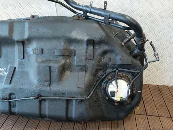 Suzuki Kizashi 09-14 Bränsletankpump Set OEM image 3